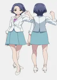 Tsubasa Hanaoka