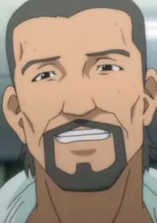 Seiji Ochiai