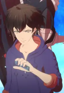 Yuuto