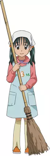 Maachi Hisakawa