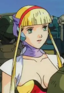 Luna Kozuki