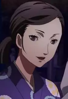Sayoko Uehara