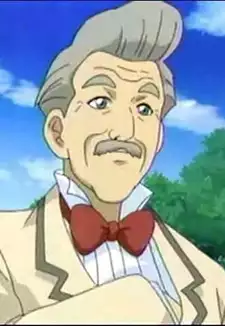 Arthur Hopkins