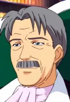 Nina's Grandfather