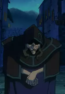 Sorcerer