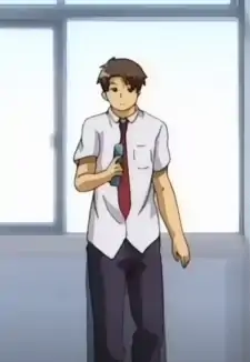 Seiichi Kobayashi
