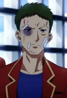 Daichi Ishizaki