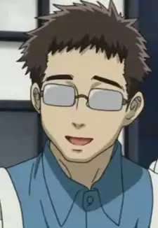 Shuuji Sumimura