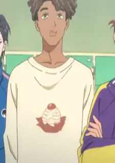 Yutaka Babayaro Inomata