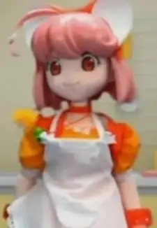 Akiba-chan