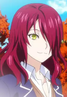 Rindou Kobayashi