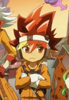 Yuuhi Oudou