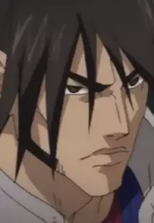 Genji Ikusabe
