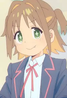 Asahi Ouka