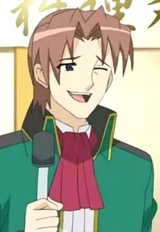 Jin Takamizawa