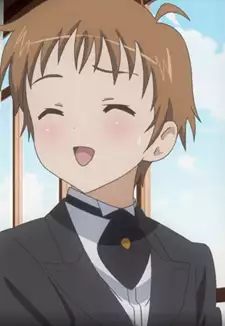 Mitsuru Sanke
