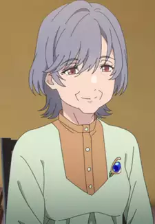 Yuzuha Tsukishiro