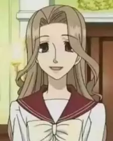 Chizuru Maihara