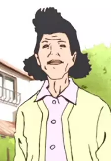 Wife Koizumi