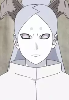 Momoshiki Ootsutsuki