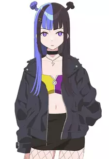 Emiko Takanashi