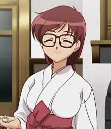 Taeko Minazuki