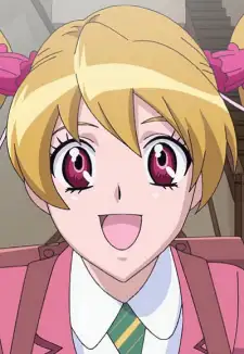 Love Momozono