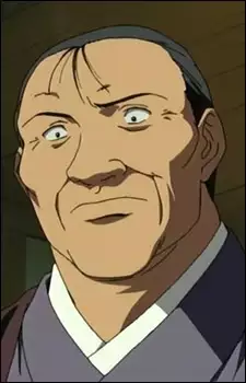 Gouzou Terao