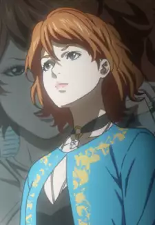 Karina Komiya