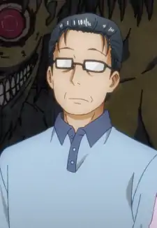 Mamoru Yotsuya