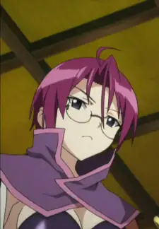 Mitsuhide Akechi