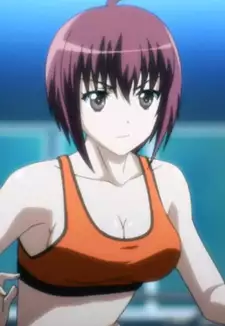 Chinatsu Suzumoto