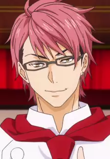 Kojirou Shinomiya