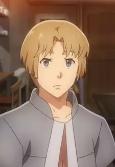 Sirius Alfeid