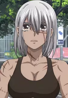 Arahabaki