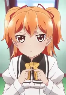 Aika Tenkuubashi