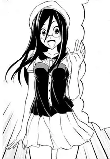 Konno Ichika