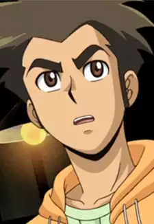 Tarou Yamashita