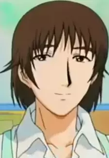 Masumi Toujou