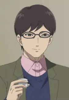 Ryoutarou Juujouji
