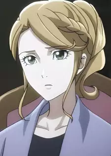 Erika Saeki