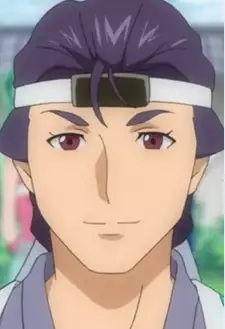 Toshizou Hijikata