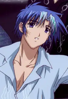 Kyouhei Mitsugi