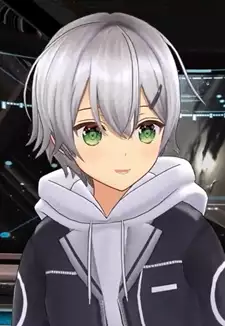 Ryou Kazami