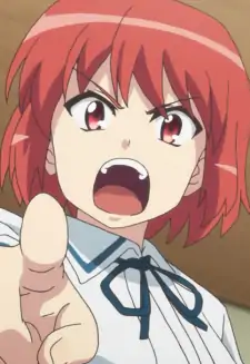 Sunao Sumeragi