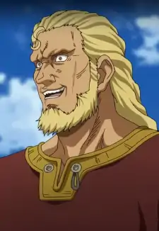 Thorgil