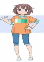Mafuyu Shinogi