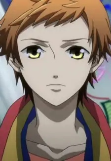 Naoshi Haruki
