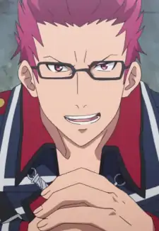 Kyouma Katagiri