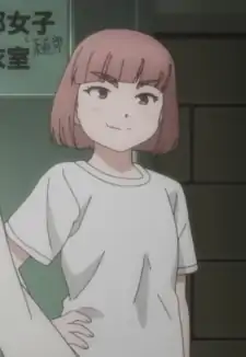 Anna Nagumo